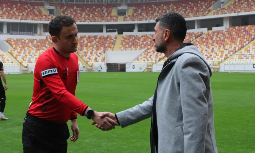 Malatyaspor'da Kriz Derinleşiyor: Kadro 7 Oyuncuya Düştü, Maç Tatil Edildi