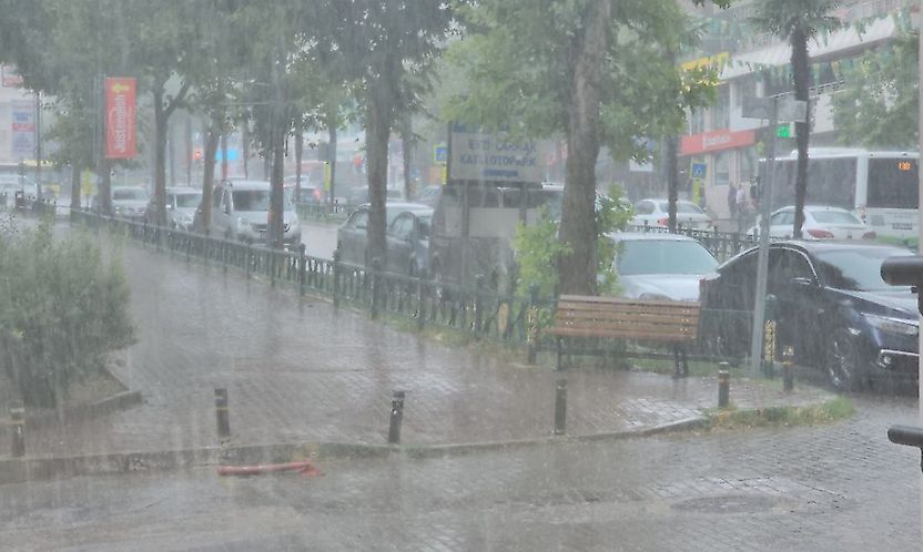Marmara, Kuzey Ege ve Batı Karadeniz'de sabah ve gece sis etkili olacak