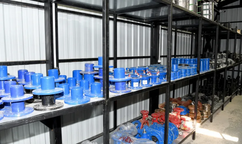 MASKİ, İlçelerde Çalışma Düzenini Güçlendiriyor