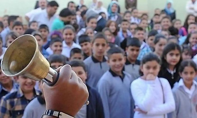 MEB'den 81 ile ders süresi yazısı: Bazı okullarda dersler 30 dakikaya inebilecek