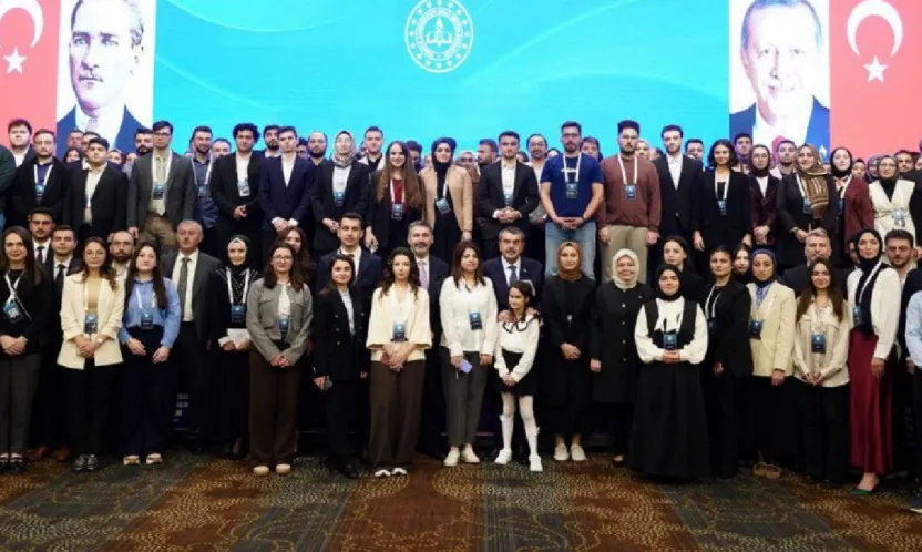 MEB'den 811 öğrenciye 45 ülkede burs sağlanacak