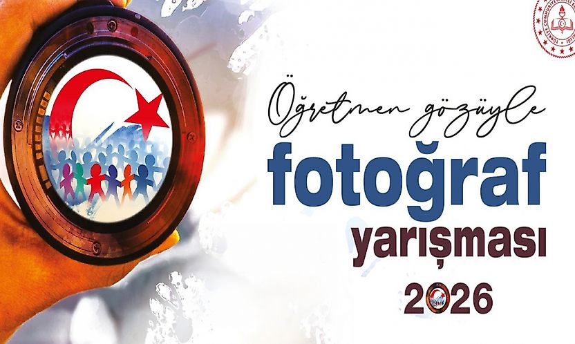 MEB'in 'Öğretmen Gözüyle' fotoğraf yarışmasına başvurular başladı