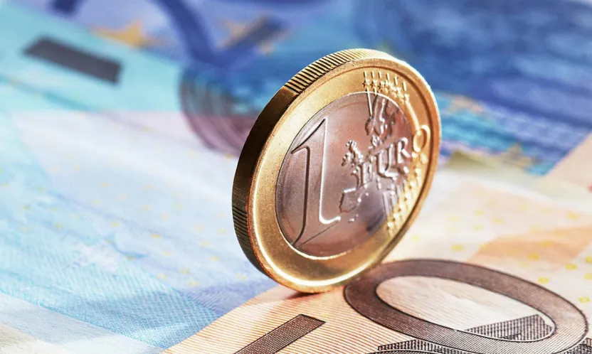 Merkez Bankası'nın faiz kararı sonrası euro ilk kez 50 lirayı aştı