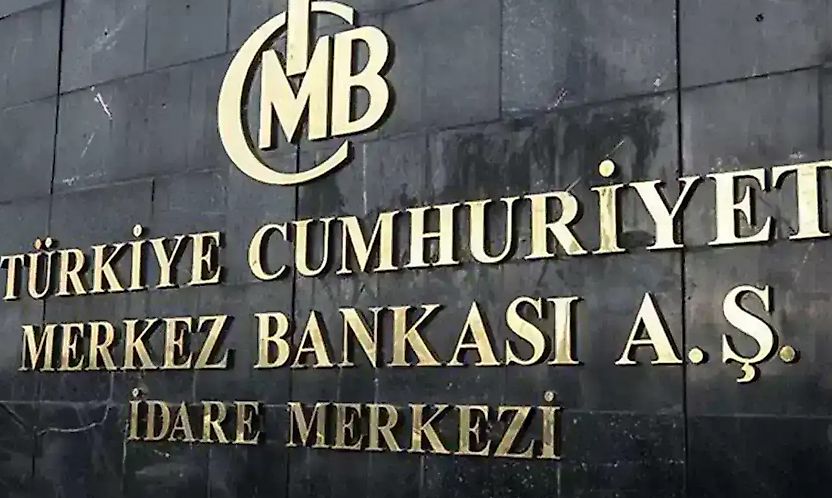 Merkez Bankası politika faizini yüzde 36'ya indirdi