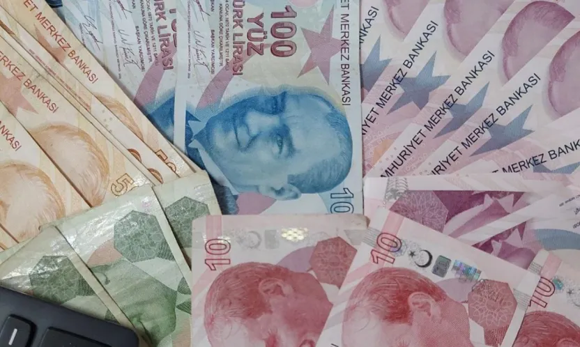 Merkez Bankasından 500 ve 1000 TL'lik banknot açıklaması