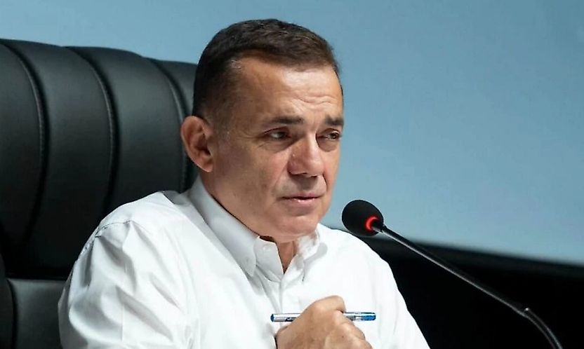 Mersin'de belediyelere yönelik operasyonda 7 kişi tutuklandı