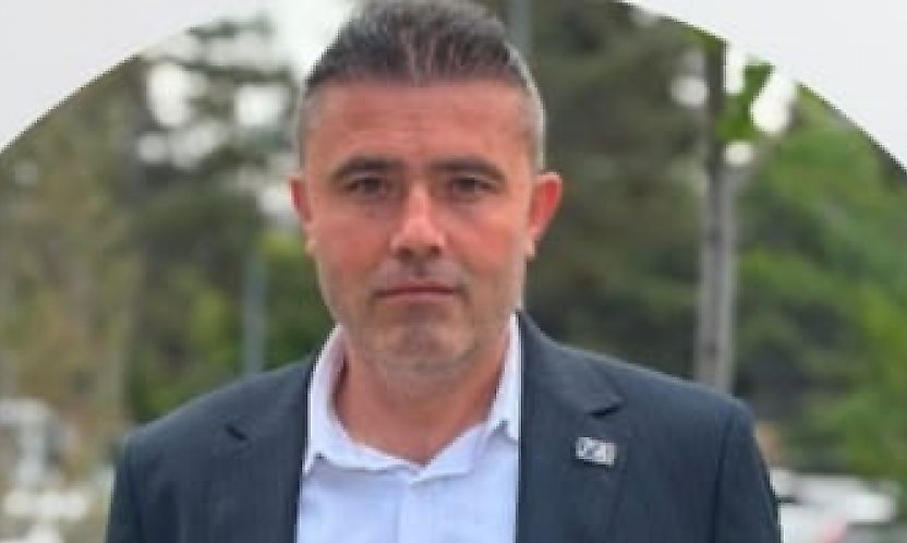 Meşe'den birlik çağrısı: Seçim bitti, sıra ortak çalışmaya geldi