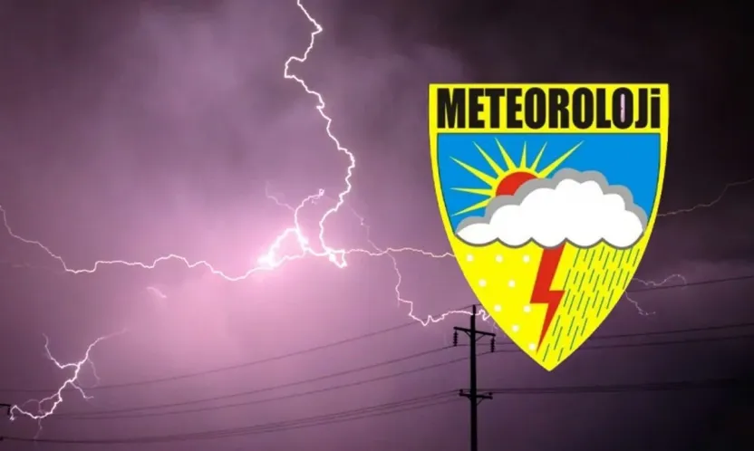 Meteoroloji'den 5 İl İçin Soğuk Hava ve Don Uyarısı