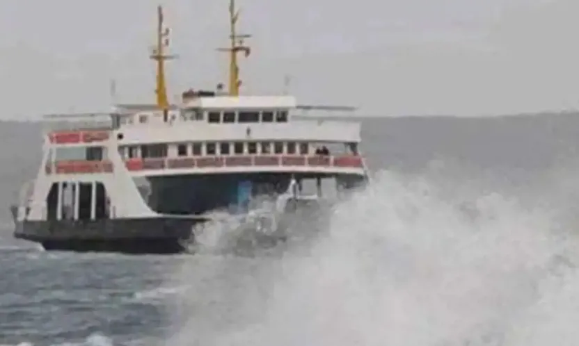 Meteoroloji'den denizler için fırtına uyarısı