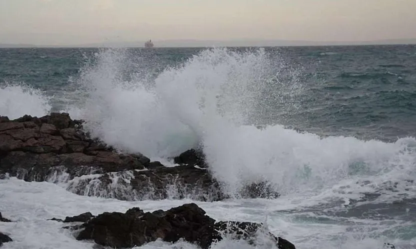 Meteoroloji'den fırtına ve toz taşınımı uyarısı
