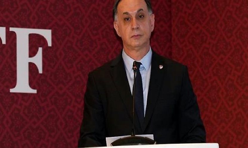 MHK Başkanı Gündoğdu Hakkında Soruşturma: 4 İlde Eş Zamanlı Operasyon