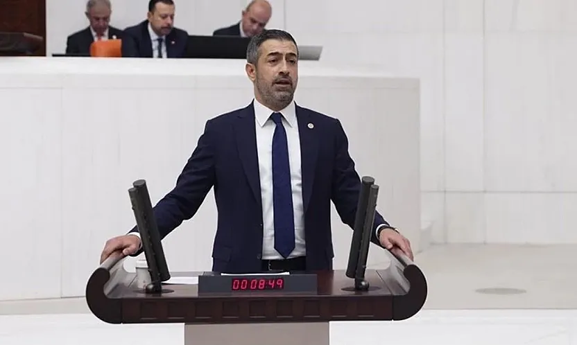 MHP'li Işıkver'den Valiliğe Fon Önerisi: 'Elazığ Adına Süreç Başlatalım'