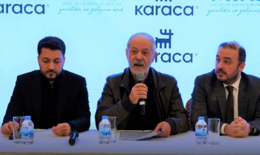 MİAD 16. Olağan Genel Kurulu İstanbul'da Gerçekleştirildi