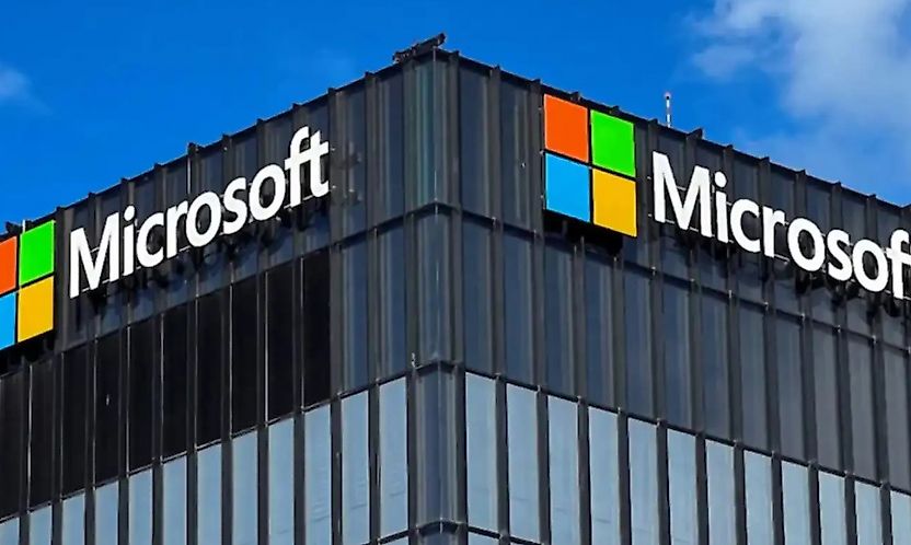 Microsoft Yapay Zekâ İçin Düğmeye Bastı: 60 Bin Çalışan Gündemde