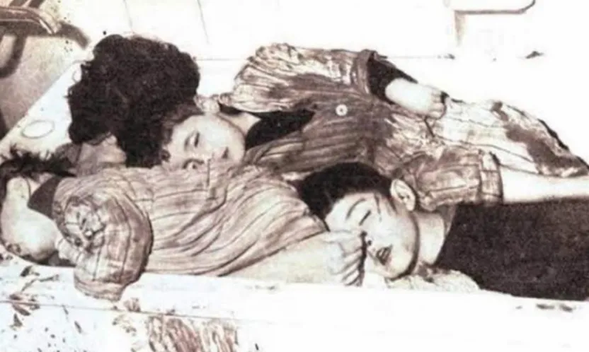 Milli Savunma Bakanlığı'ndan Kanlı Noel açıklaması