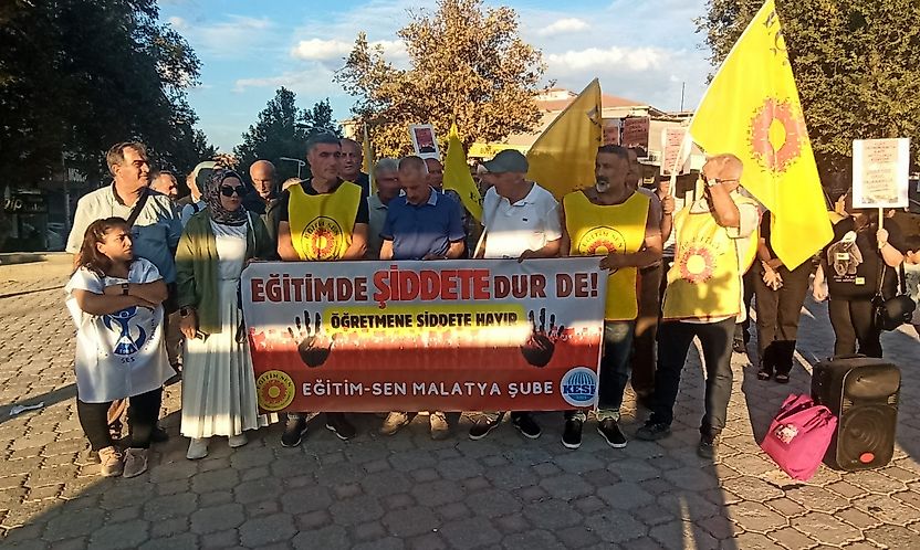 Millioğulları: Okullarda Şiddet Münferit Değil, Yapısal Sorunların Sonucu