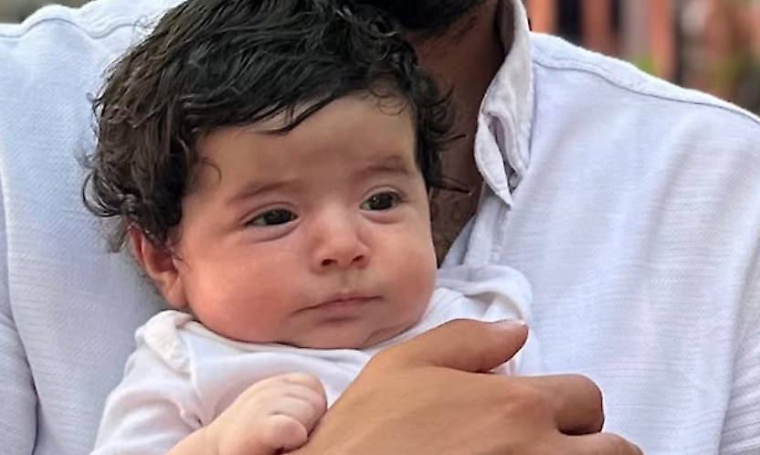 Minik Duru'nun Yaşam Savaşı: Kampanya Yüzde 2'de Kaldı
