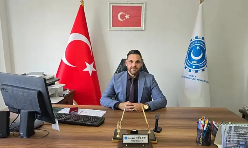 MİSK'ten 10 Ocak Vurgusu: 'Basın Kutsal Bir Görev Üstleniyor'