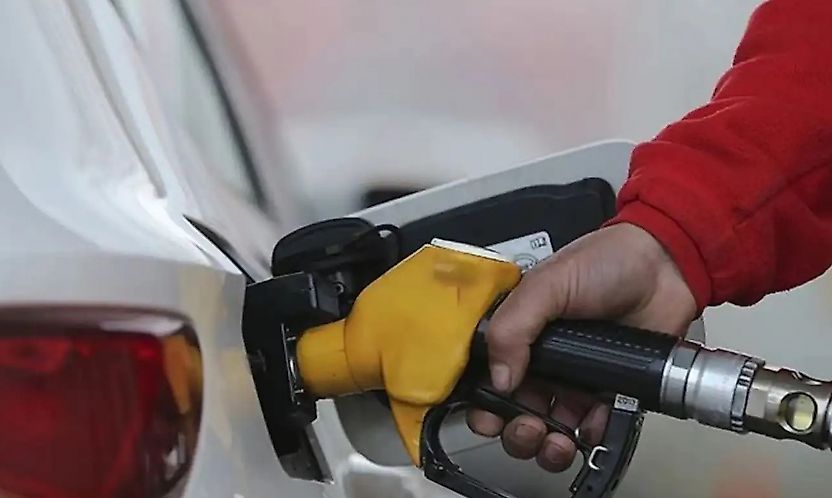 Motorinin litre fiyatına 2,55 lira zam yapıldı