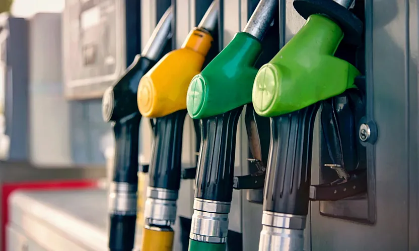 Motorinin Litresine 6,62 Lira Zam: Yeni Fiyatlar Belli Oldu