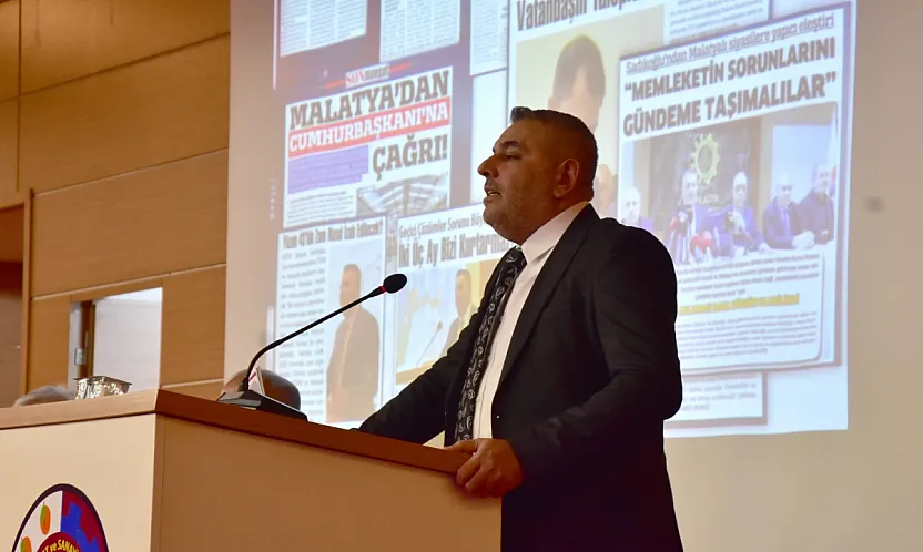 MTSO Başkanı Sadıkoğlu: 'Bu Kredi Paketi Depremzede Sanayiciye Can Suyu Olacak'