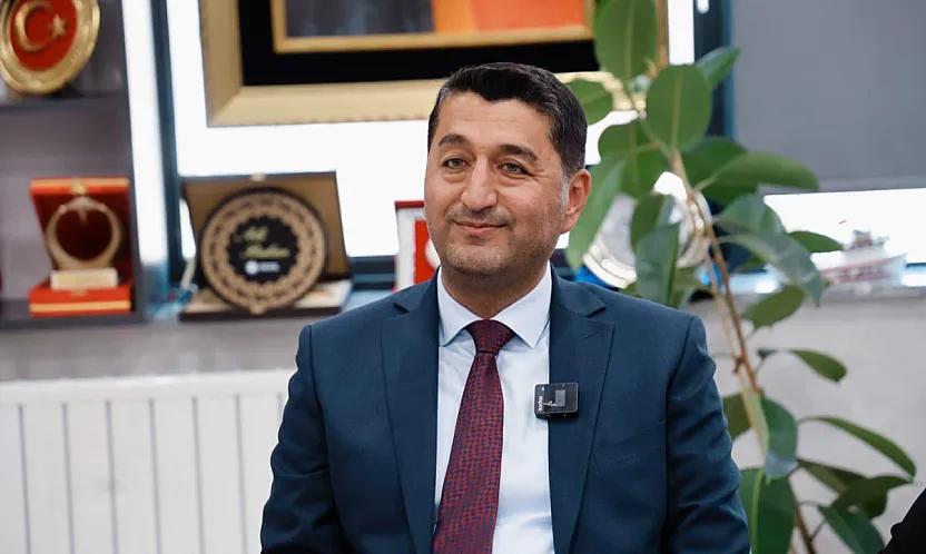 MTSO'da Seçim Yarışı Kızışıyor: Boyraz'dan Yönetim Eleştirisi