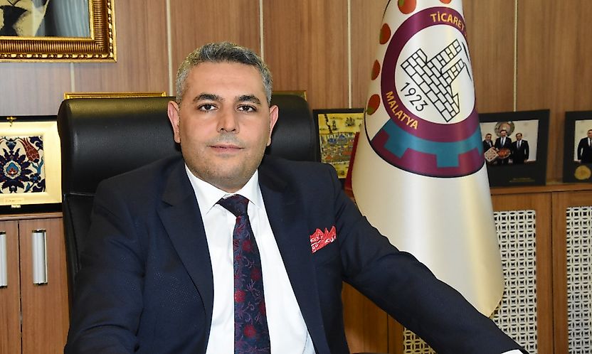 MTSO'dan İş Dünyasına Yeni Nesil Teknoloji Hamlesi