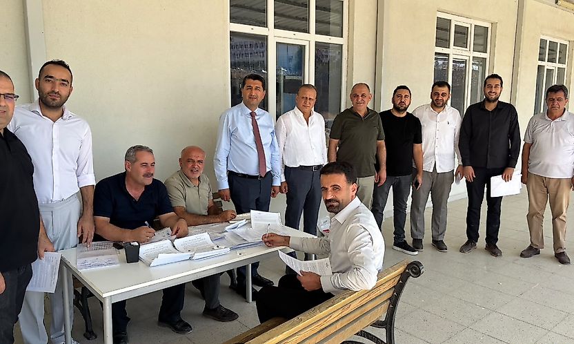 MTSO Seçimlerinde Seçmen Listelerine İtiraz Sonuçlandı