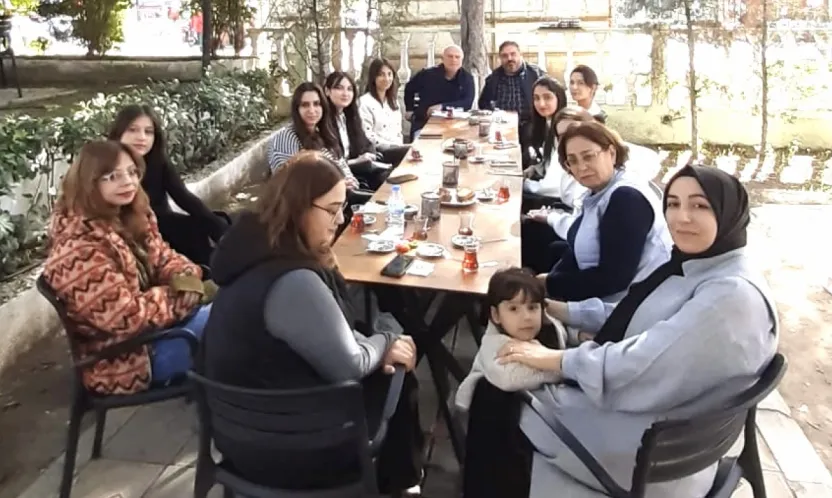 Muğla Malatyalılar Derneği'nden Öğrencilere Burs Desteği