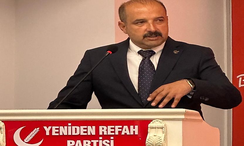 Murat Barca'dan Azerbaycan Yönetimine Çağrı: 'Bu Karardan Dönülmeli'