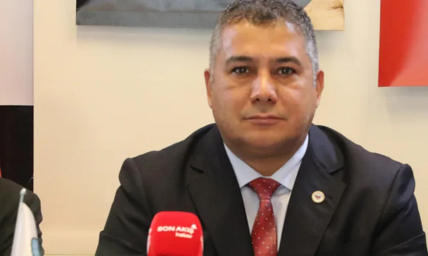 Mutlu'dan Çarpıcı İddialar: 'Mühürsüz Oyları CHP, AYM'ye Taşıtsaydı Sonuç Farklı Olurdu'