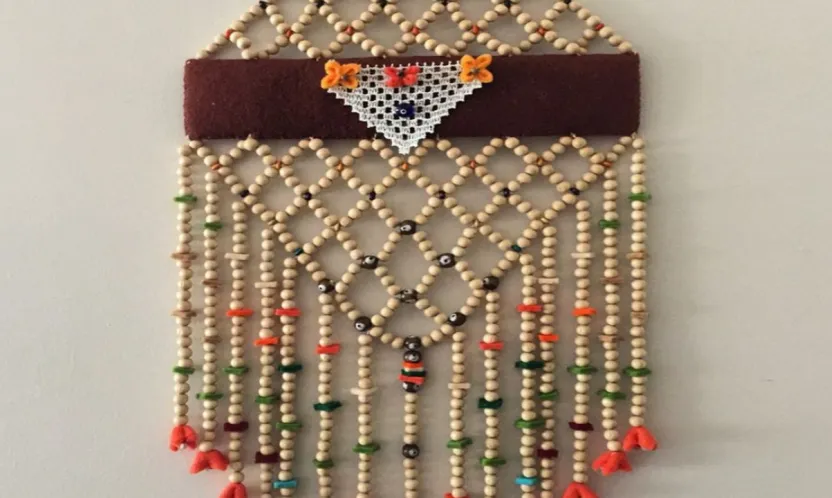 Nazarlık Geleneği Güvence Altına Alınıyor: Üzerlik, Geleneksel Ürün Adı Oluyor