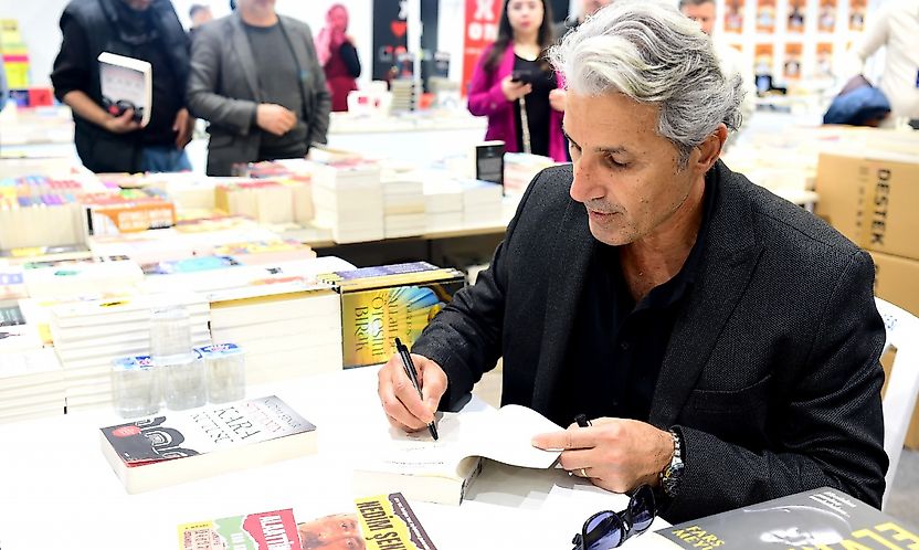 Nedim Şener: 'Malatya Her Türlü Övgüye Layık'