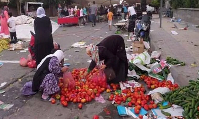 Nüfusun %27,9'u Yoksulluk ve Dışlanma Tehlikesiyle Karşı Karşıya