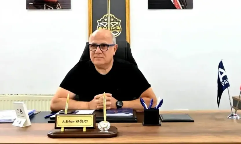 Nusaybin'de Bayrağa Saldırıya Kınama: 'Bu Topraklar Sahipsiz Değil'