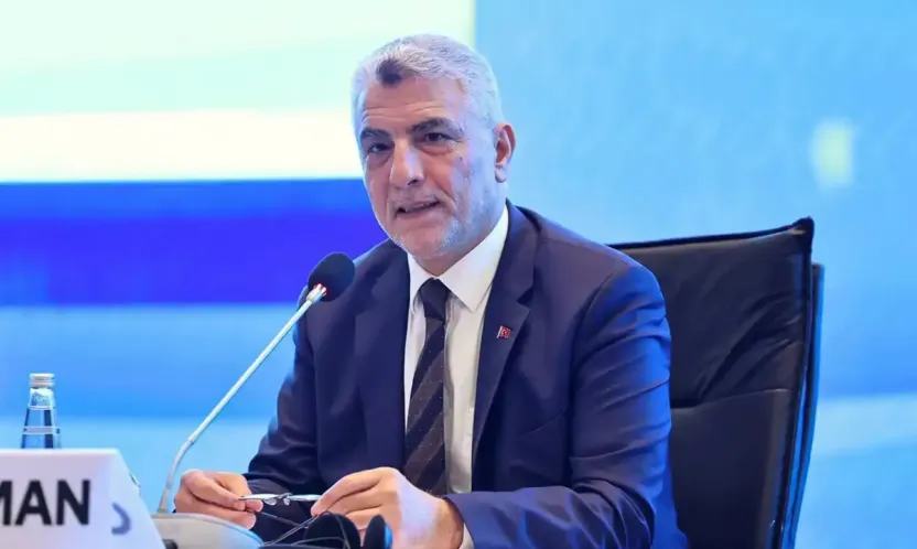 Ocak-Eylül Döneminde Türkiye'nin İhracatı 200,6 Milyar Dolara Yükseldi