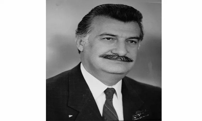 Oğuzhan Ata Sadıkoğlu'ndan Abdurrahman Yavuz'a Vefa Mesajı