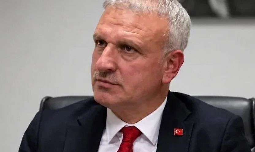 Oktay Saral'dan Azerbaycan Açıklaması: Erdoğan'ın Talimatıyla Ayrıldım