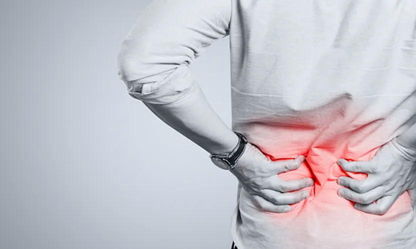 Omurga Sağlığı İçin 7 Bin Adım Şart