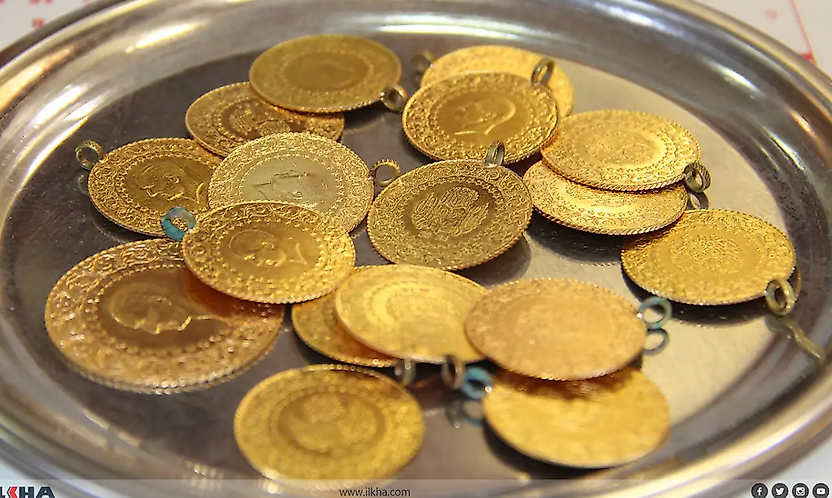 Ons Altında Kritik Bekleyiş! 4.235 Dolar Seviyesi Takipte