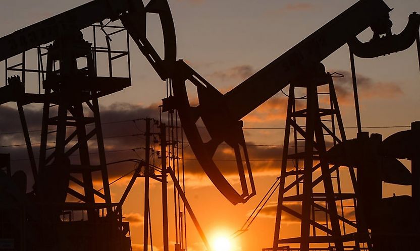 OPEC+ Kasım ayında üretim kotalarını koruyacak