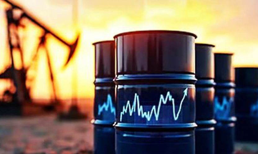 Ortadoğu'daki çatışmalar petrol fiyatlarını yükseltiyor