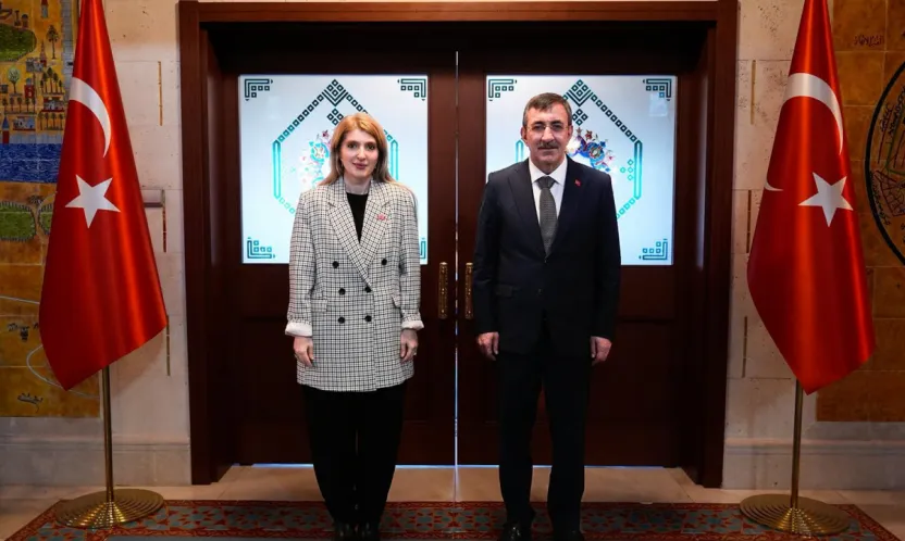 Ortak İrade Sonuç Verdi : 19. PTT Bölge Müdürlüğü Malatya'ya Kazandırıldı