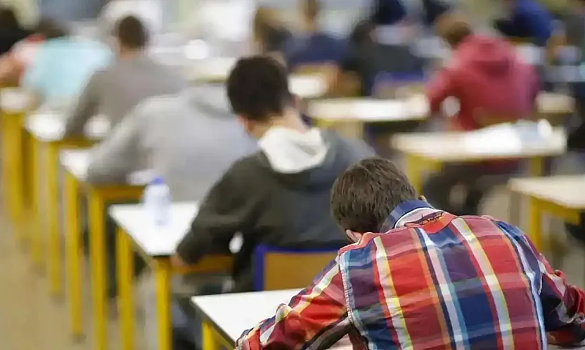 ÖSYM açıkladı: 392 adaya eş değer KPSS sınavı yapılacak