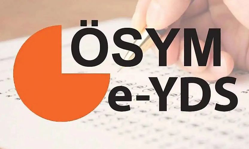 ÖSYM Duyurdu: e-YDS 2026/10 İngilizce Sonuçları Erişime Açıldı