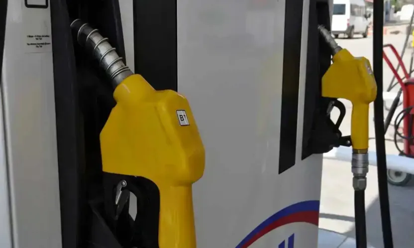 ÖTV Düzenlemesi Pompa Fiyatlarına Yansıdı: Benzin ve Motorine Yeni Zam
