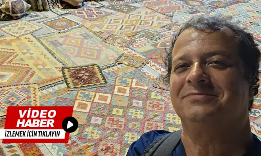 Özbekistan'dan Anadolu'ya Uzanan Ortak Kültürün İzleri