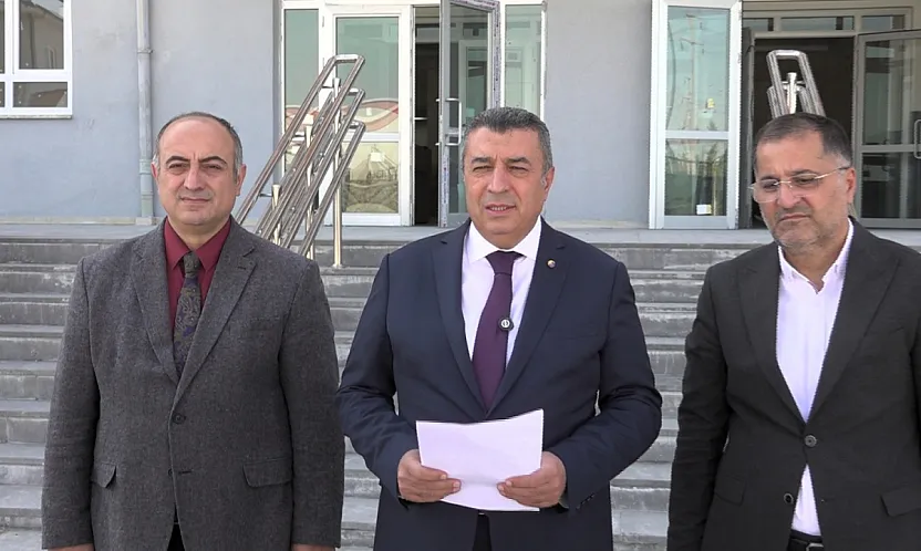 Özcan: 'TOBB Malatya'nın Her Zor Gününde Yanında Oldu'