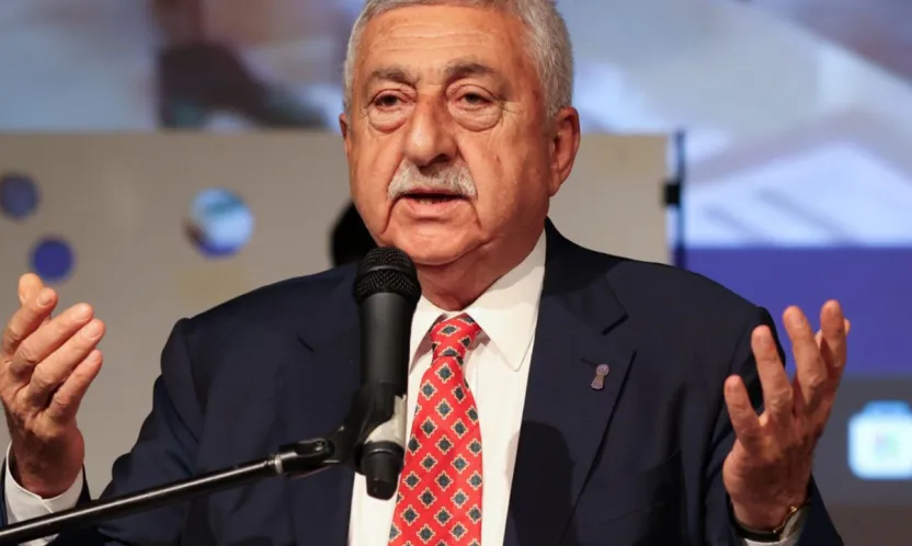 Palandöken'den merdiven altı üretim ve korsan satış uyarısı