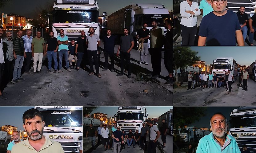 Pancar Nakliyecileri Zam Bekliyor: 'Verilen Para Sadece Arabanın Masrafı'